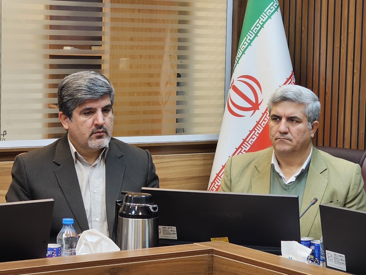 کنگرهای در شأن ایثار؛ کردستان مهیای روایت ملی از حماسه ۵۵۳۶ شهید