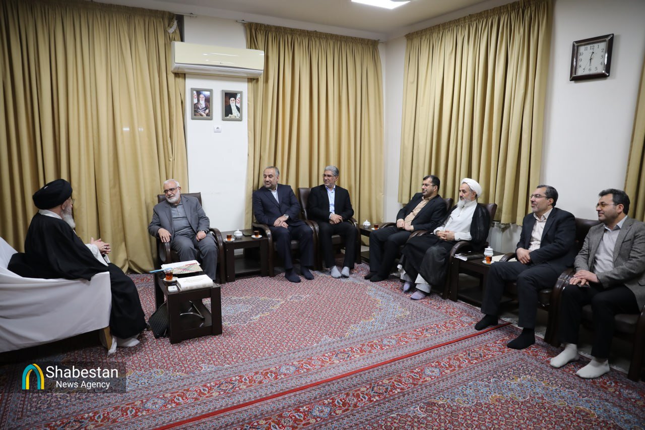 مرکز نیکوکاری مسجد جامع گلشن، نمونه موفق نیکوکاری در کشور شد