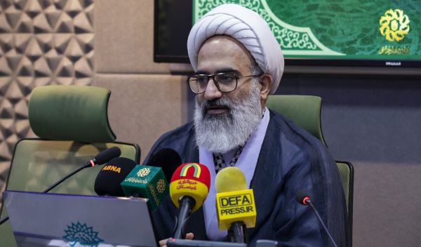 تجلیل از ۱۳۵ بانوی پیشکسوت هیأت در چهارمین رویداد بانوان بهشت