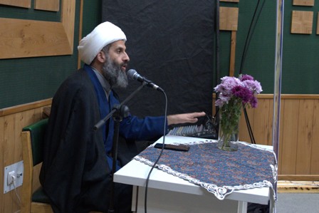 روایت‌های شیرین در قرار خانوادگی جهادی‌ها