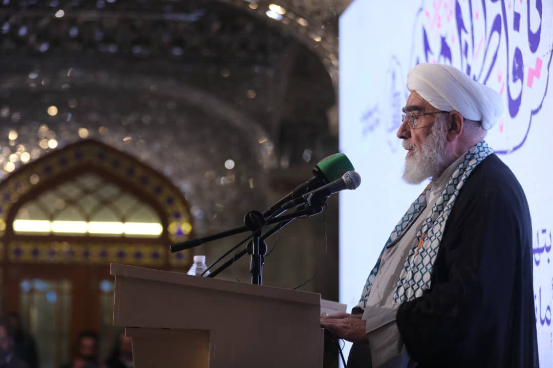 حوزه‌های علمیه قم و نجف همکاری فزاینده دارند/توسعه عتبات، جلوه پیوند ناگسستنی عراق و ایران