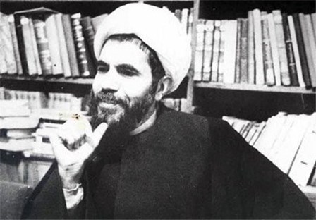 روایتی از تلاش های شهید مفتح برای وحدت حوزه و دانشگاه با بهره گیری از ظرفیت مسجد