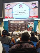 یادواره شهدای روحانیت آذربایجان‌غربی برگزار شد