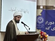 پایان عمره فرصتی است برای آغاز زندگی با پیامبر و تقویت رشد معنوی