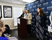 شورای روابط اسلامی- آمریکایی از فرماندار فلوریدا شکایت کرد