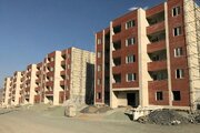 آغاز عملیات اجرایی ۳۰۰ واحد مسکونی مددجویان گلستان