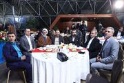 قهرمانی زمانی ماندگار است که با پهلوانی همراه باشد