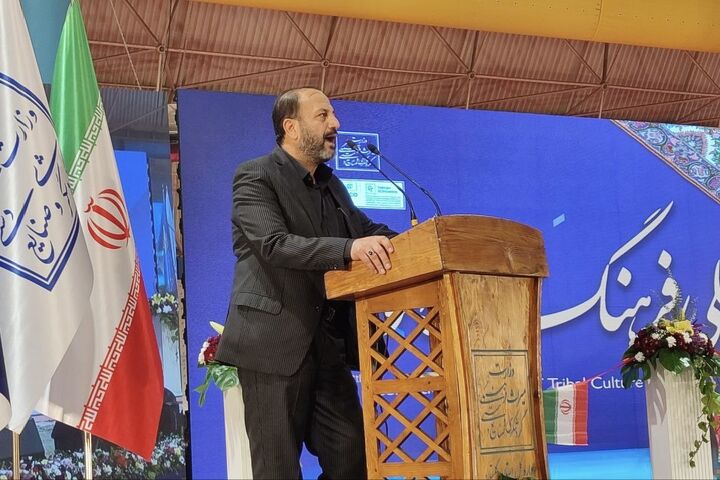 تالار اقوام، پلی برای تعامل مسالمت‌آمیز اقوام و مذاهب گلستان است