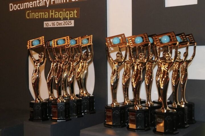 سرنوشت کاخ جشنواره سینمایی از زبان وزیر فرهنگ