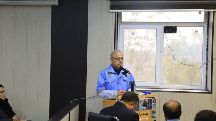 آرامش، انسجام و اقدام به‌موقع محور مدیریت بحران در شرایط اضطرار است