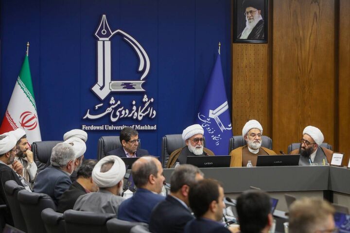 وحدت حوزه و دانشگاه، پیوند راهبردی علم و ایمان برای حل مسائل کشور و تمدن‌سازی اسلامی است