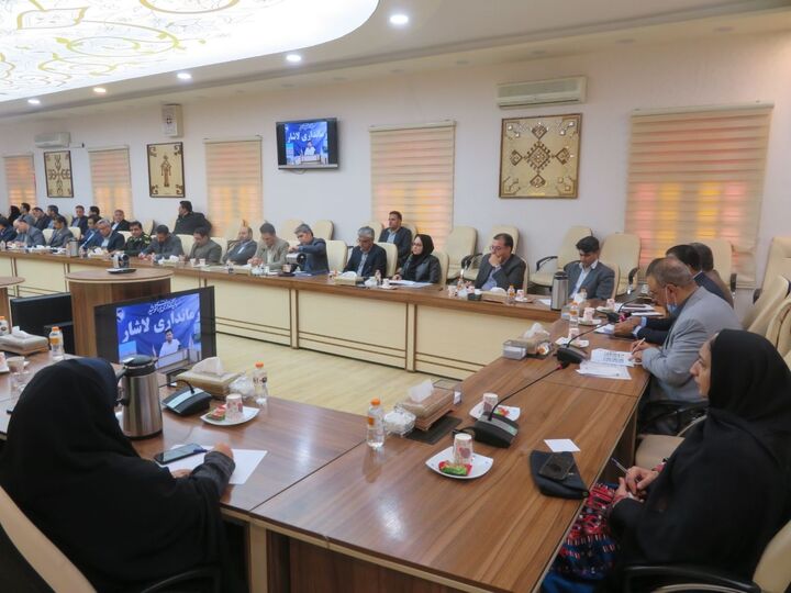 تعهد اشتغال سیستان و بلوچستان به بیش از ۶۳ درصد رسید