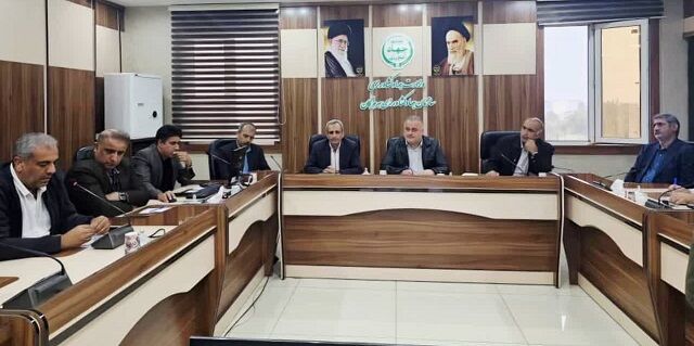 هشدار سرمازدگی پس از بارش‌ها؛ کشاورزان هرمزگانی تمهیدات پیشگیرانه را اجرا کنند