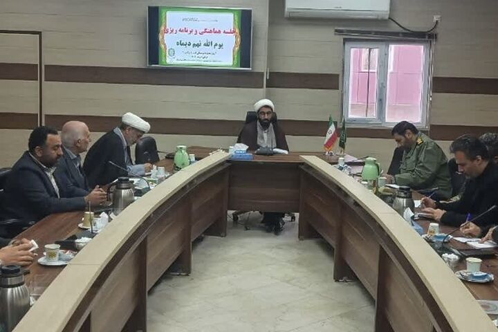 ۹ دی؛ آزمون دوباره بصیرت و انسجام در گلستان است