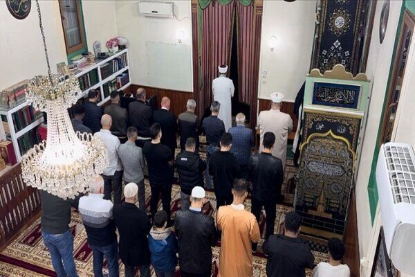 مسجد هونکار بخارست؛ پل دوستی میان ادیان