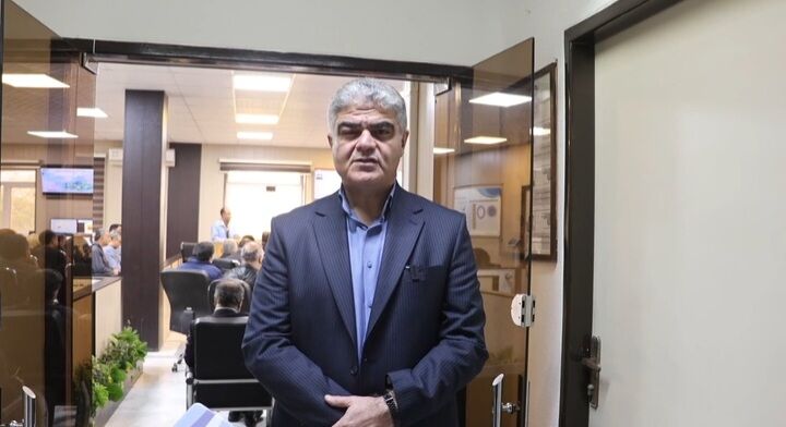 آخرین وضعیت فعالیت سامانه‌های بارشی در هرمزگان