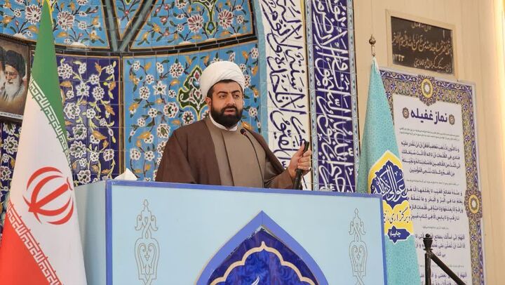 پیوند علم و دین، نیاز امروز جامعه برای پیشرفت هدفمند است