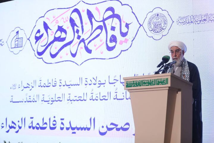 حوزه‌های علمیه قم و نجف همکاری فزاینده دارند/توسعه عتبات، جلوه پیوند ناگسستنی عراق و ایران