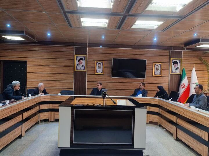 توسعه مراکز درمانی ایثارگران آذربایجان غربی در دستور کار قرار گرفت