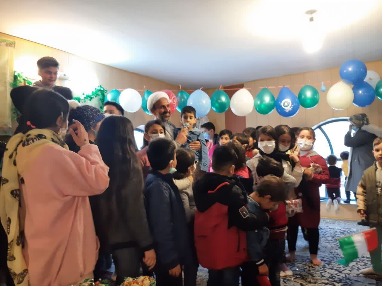 مسجد؛ پایگاه تربیت نسل و کنشگری اجتماعی بانوان