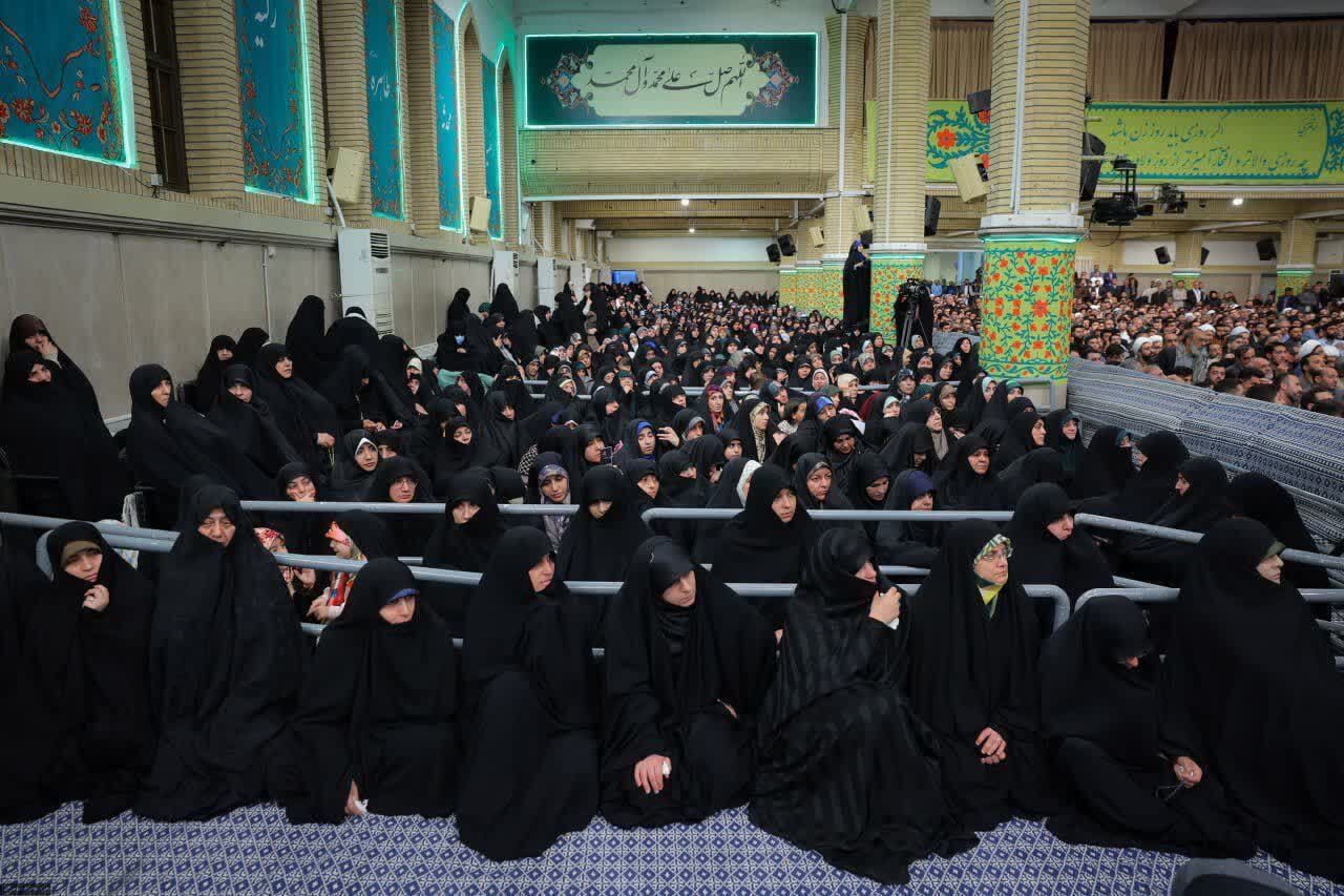 مسجد؛ پایگاه تربیت نسل و کنشگری اجتماعی بانوان