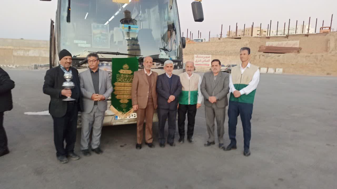 خادمیاران رضوی و هموار کردن راه زیارت برای دل‌های مشتاق