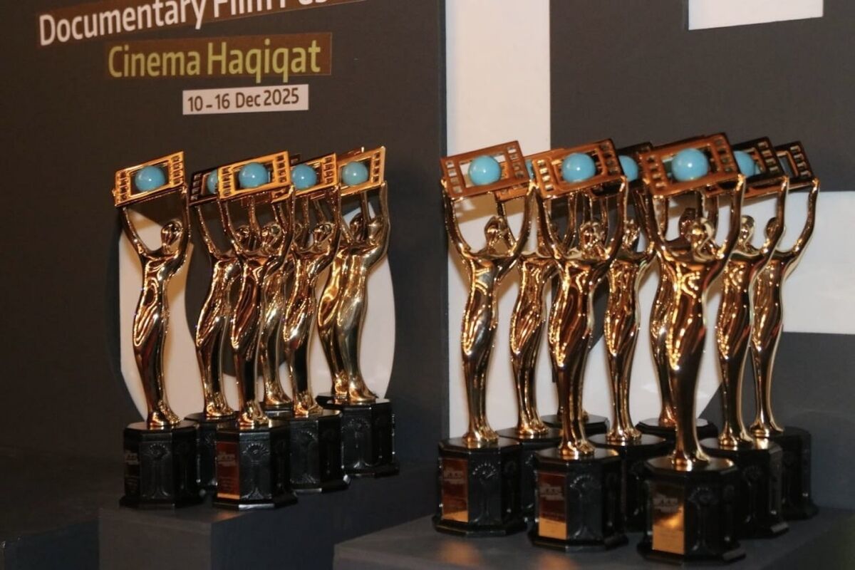 سرنوشت کاخ جشنواره سینمایی از زبان وزیر فرهنگ