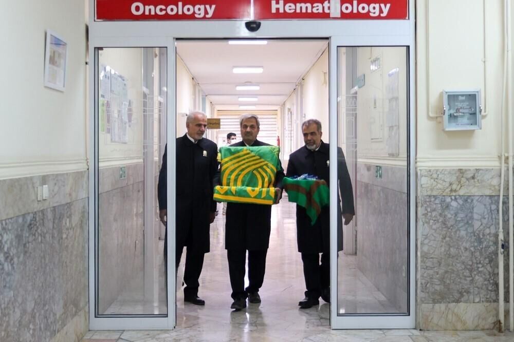 پویش «آقا حساب کردن»؛ پرداخت هزینه خدمات دندان‌پزشکی معلولان