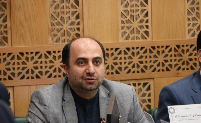 همکاری ۲۳ دانشگاه در برگزاری جشنواره دانشجویی امام رضا(ع)