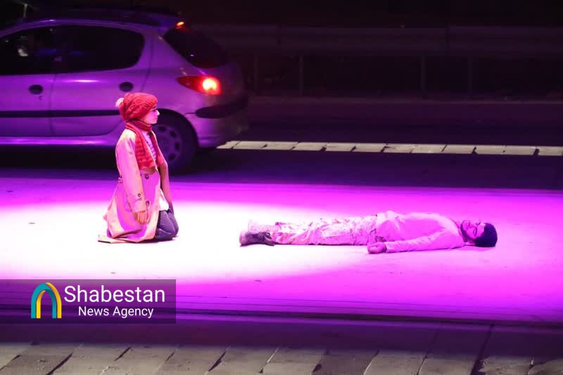 کنگره بزرگداشت ۵۵۸۰ شهید استان البرز به مدت ۱۰ شب آغاز به کار کرد