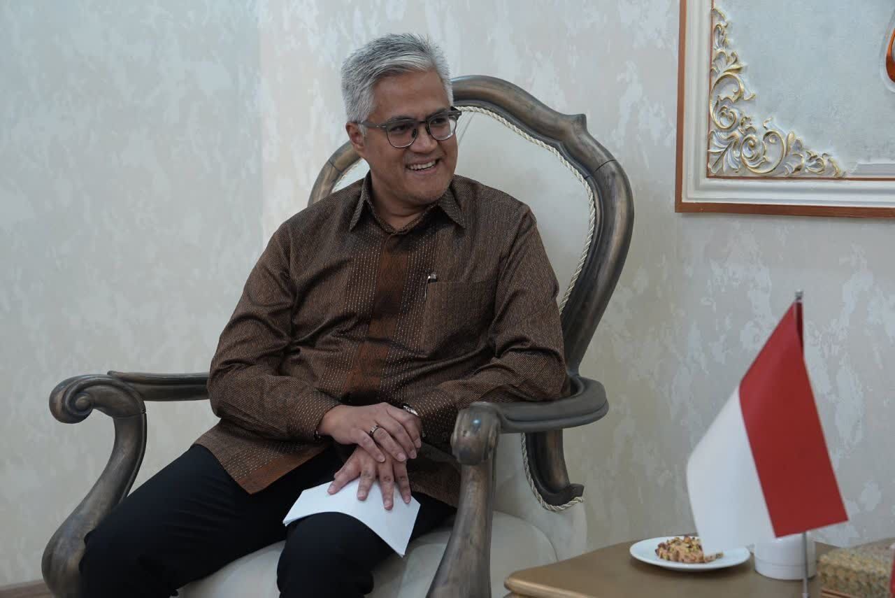 مذاکرات ایران و اندونزی از مسیر آذربایجان‌غربی وارد فاز اقتصادی شد