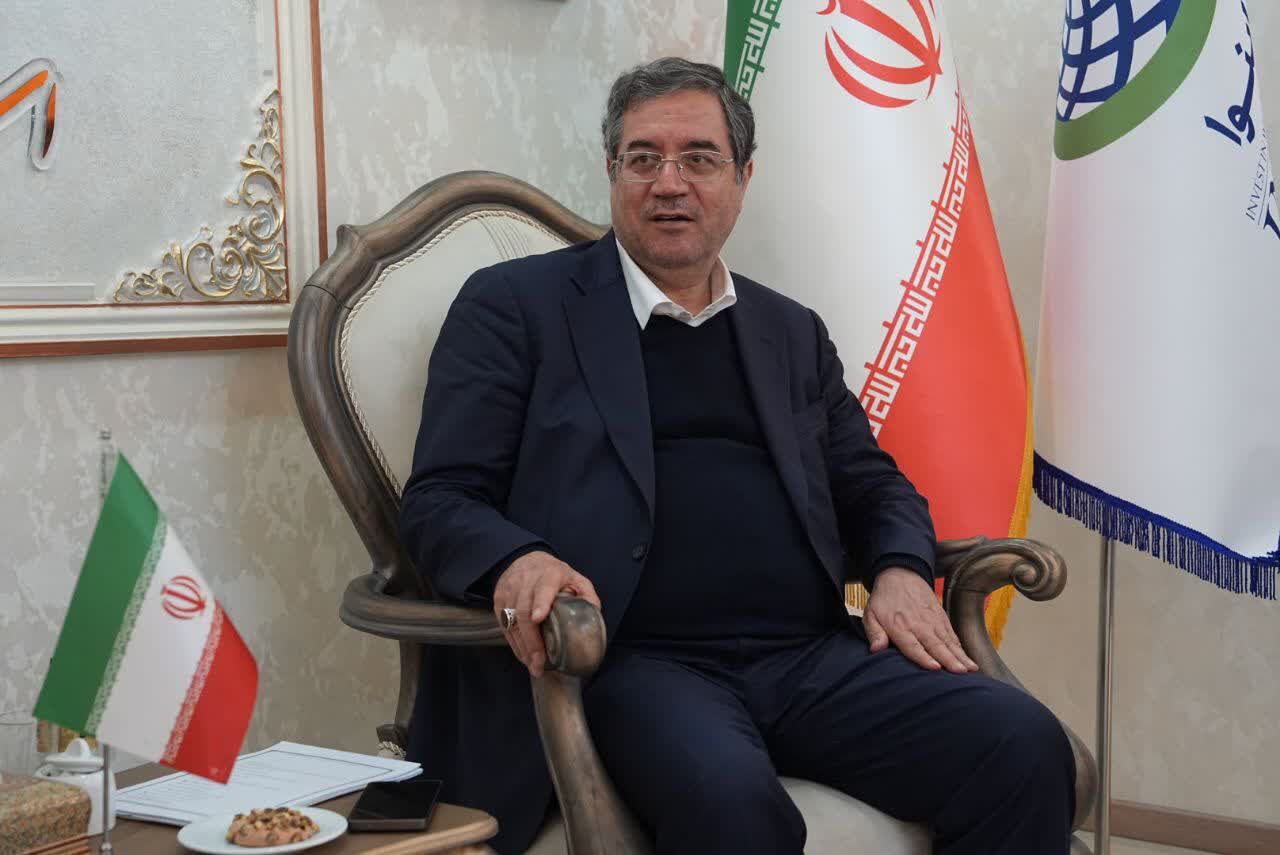 مذاکرات ایران و اندونزی از مسیر آذربایجانغربی وارد فاز اقتصادی شد