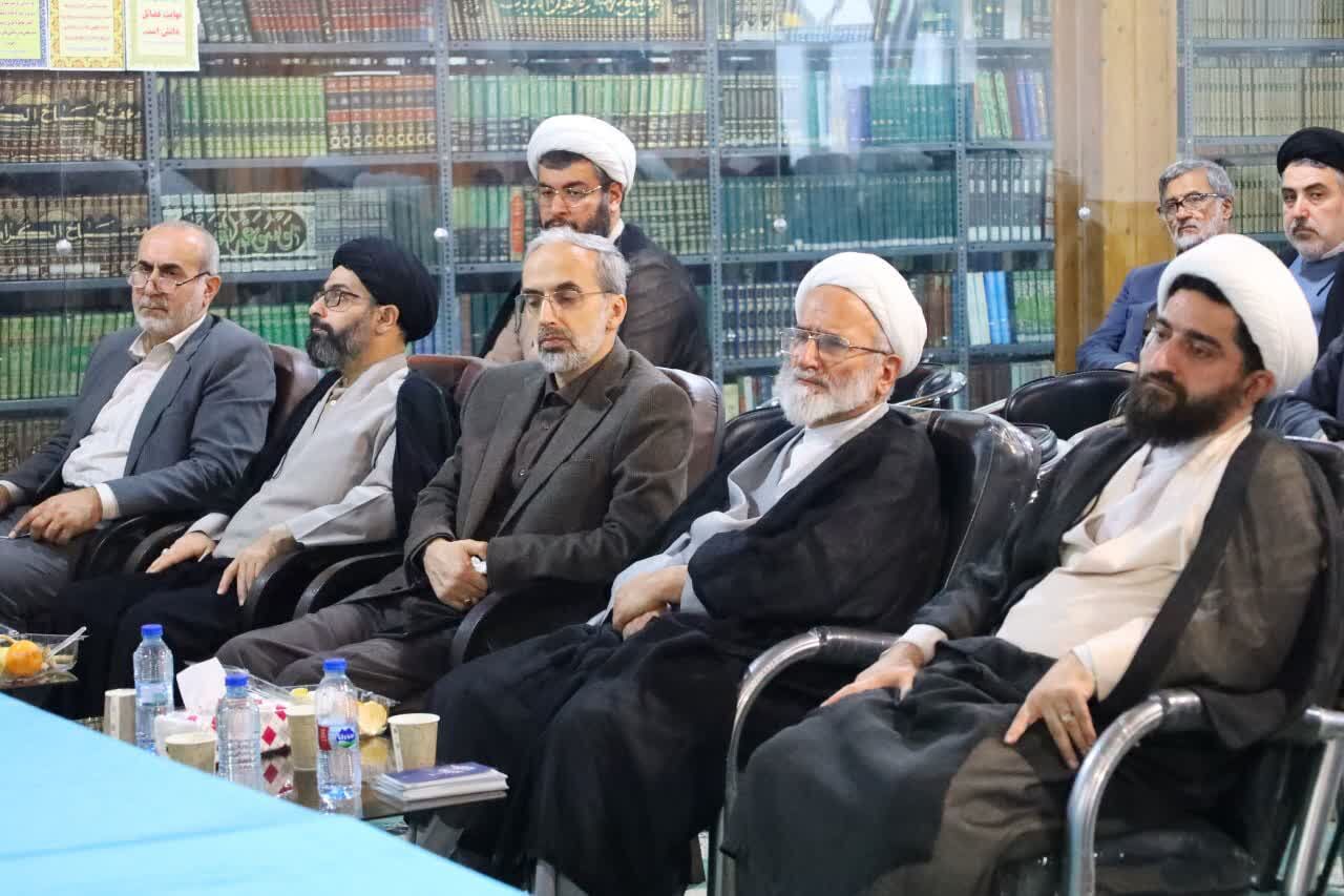 بازار مشترک علمی؛ راهکار عملیاتی وحدت حوزه و دانشگاه