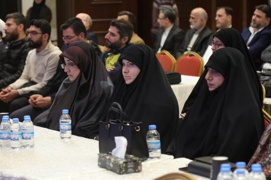 نخستین گردهمایی استادان زبان فارسی در لبنان برگزار شد