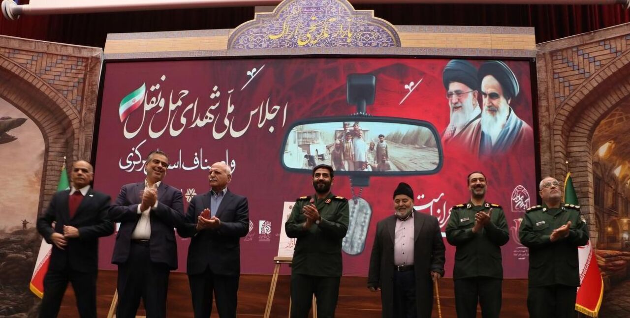 رانندگان در جنگ ۱۲ روزه با غیرت ایستادند/ پیگیری مشکلات سوخت و قطعات وظیفه جدی مسئولان است