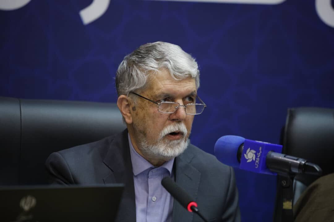 وزیر فرهنگ: امام خمینی یک عالم وحدت گرا بود