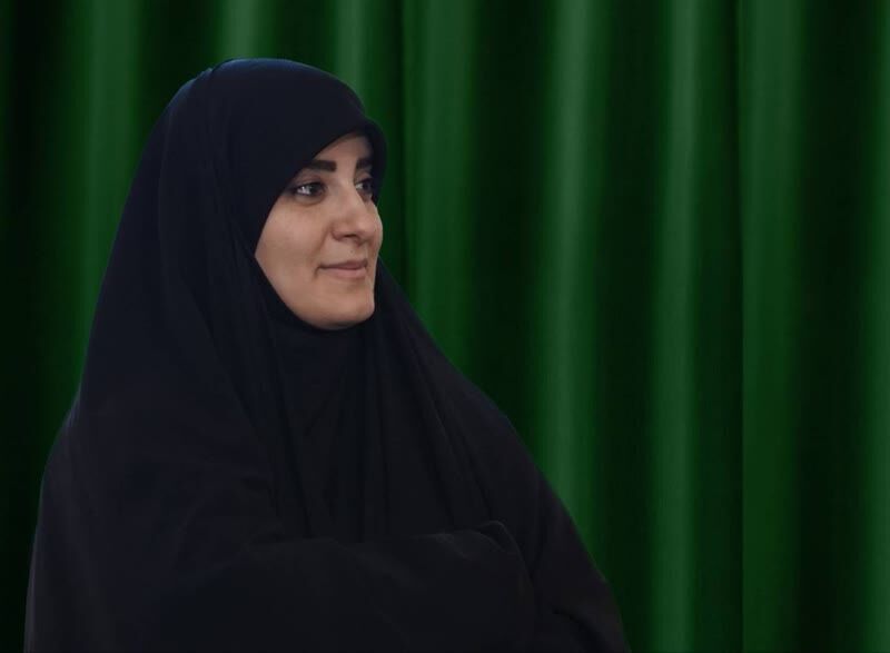 رویداد «بانوان بهشت»آغاز یک مسیر ارتباطی و شبکه‌سازی مستمر بانوان هیأتی