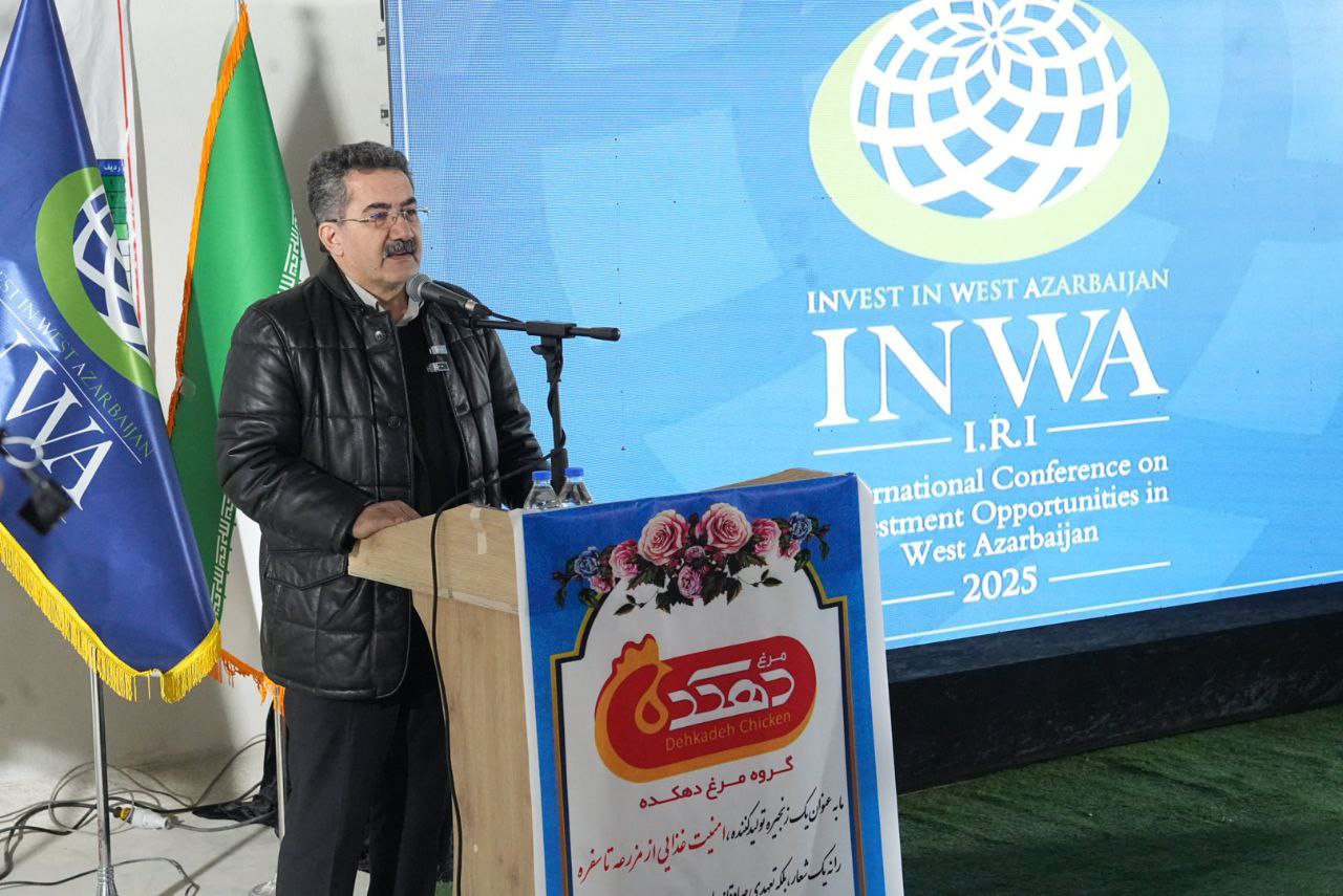 فرصتهای مرزی یکی از بزرگترین نعمتها برای توسعه و رونق تجارت استان است