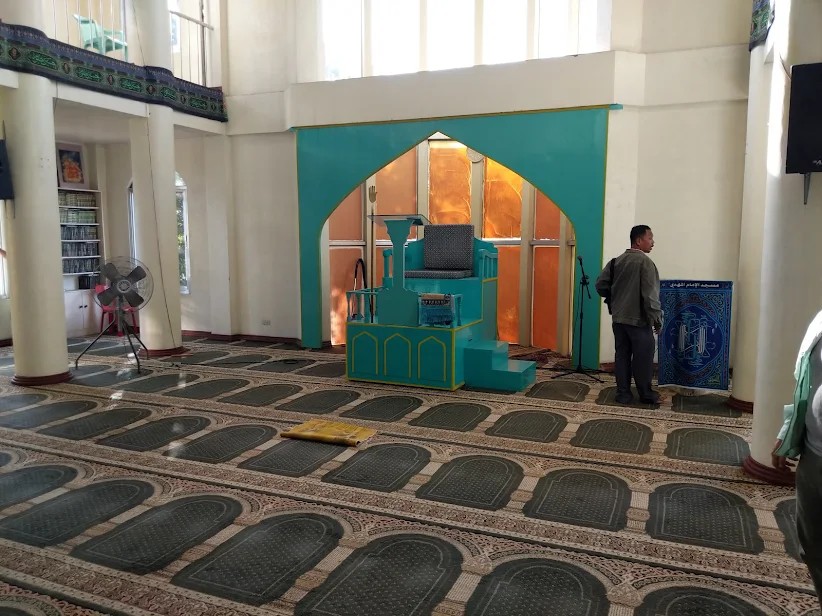 مسجد «امام مهدی (عج)» در زامبوانگا؛ نماد هویت شیعی در جنوب فیلیپین