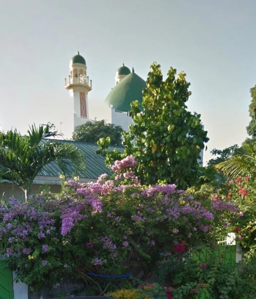 مسجد «امام مهدی (عج)» در زامبوانگا؛ نماد هویت شیعی در جنوب فیلیپین