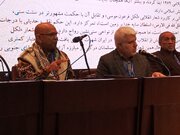 شعارهای انقلاب اسلامی، محرک مقاومت مسلمانان در آفریقای جنوبی شد