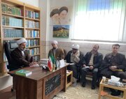 اعتکاف، نقطه اتصال قلب مومن به خدای متعال است