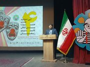 حمایت از هنر نمایش زنجان ادامه دارد