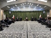 بیش از ۹۰ هزار هیئت؛ ظرفیتی مغفول در میدان دفاع از دین