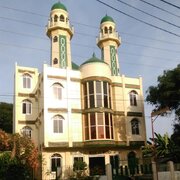 مسجد «امام مهدی (عج)» در زامبوانگا؛ نماد هویت شیعی در جنوب فیلیپین