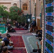 ۲۰ اسفندماه؛ آخرین مهلت ارسال اثر به سومین همایش علمی هیئت و آئین‌های مذهبی