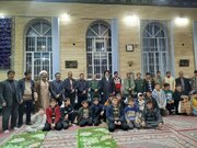 تربیت اخلاقی در مساجد مورد تاکید قرار گرفت