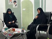 نوجوانان مسجدی باید الگویی چون آرمان باشند