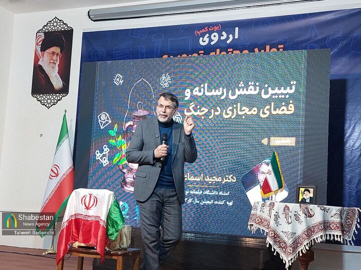 جنگ روایت‌ها در نقطه بحران و ضرورت راهبرد اضطراری برای شکستن محاصره رسانه‌ای دشمن