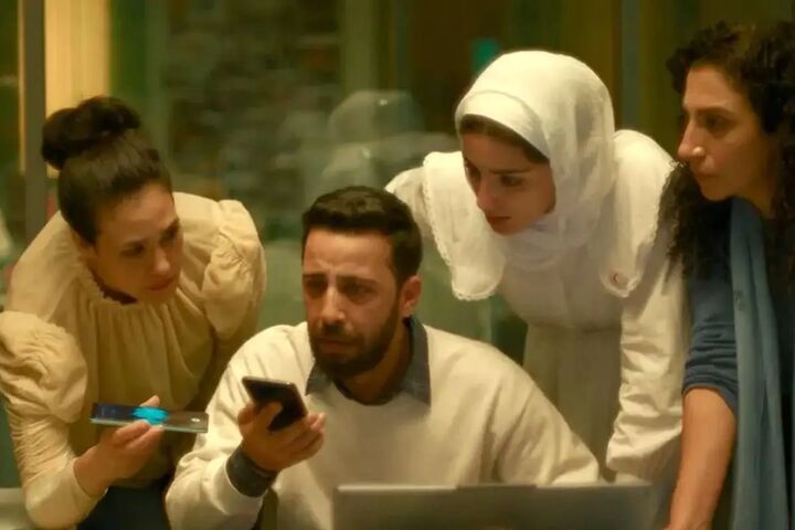 «صدای هند رجب» در مسیر اسکار؛ فیلم کوثر بن ‌هنیه پس از شیر نقره‌ای پیشتاز رقابت‌ها شد